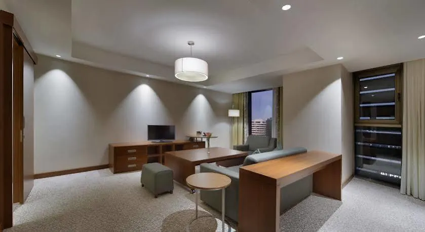 Hilal Termal Hotel Antalya