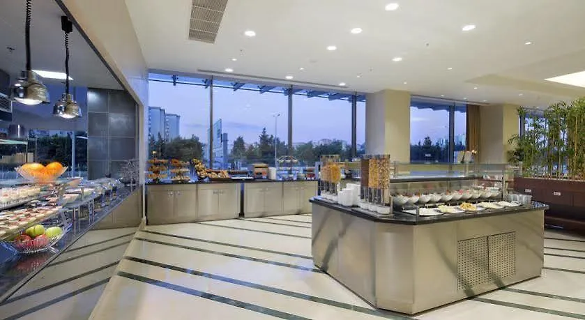 Hilal Termal Hotel Antalya 0*,  Turkey