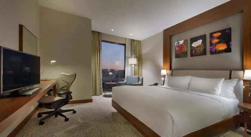 Hilal Termal Hotel Antalya