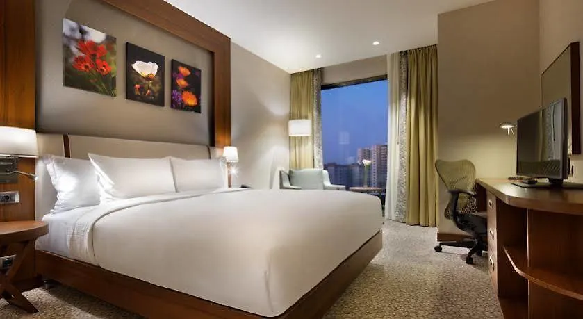 Hilal Termal Hotel Antalya 0*,