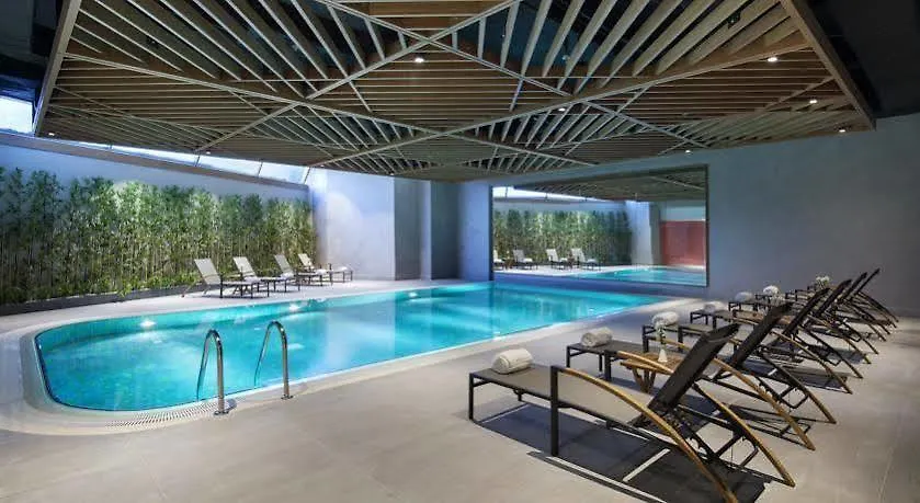 Hilal Termal Hotel Antalya