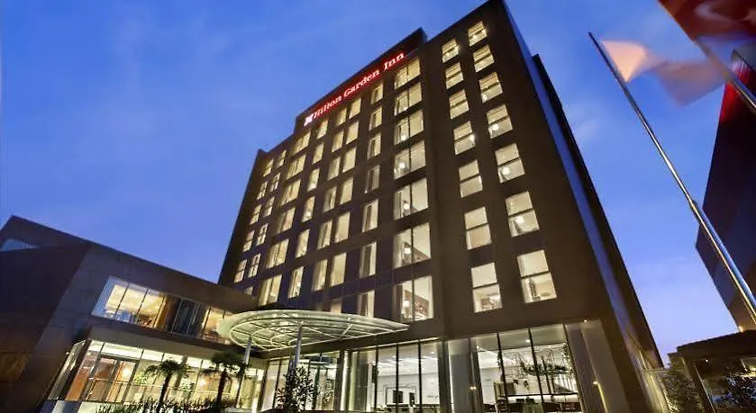Hilal Termal Hotel Antalya